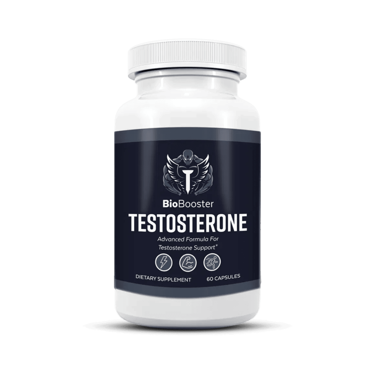 Último paso! Aumenta tu testosterona y gana más potencia ahora mismo!