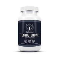 Último paso! Aumenta tu testosterona y gana más potencia ahora mismo!