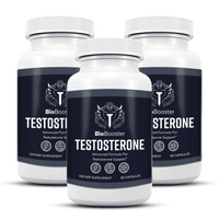 Último paso! Aumenta tu testosterona y gana más potencia ahora mismo!